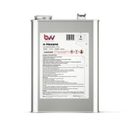 BVV N-Hexane 99.5% Lab Grade