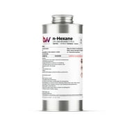 BVV N-Hexane 99.5% Lab Grade