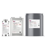 BVV Ultra High Purity Lab Grade N-Pentane 99% - Pure Liquid Solvent - Premium Hydrocarbon Liquid for Distillates, Concentrates, Volatiles & Essential Oils - 5 Gallon