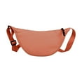 thumbnail image 1 of BVXEEP Crossbody Bag, Shoulder Bag, Crossbody Bag Dumpling Bag Lightweight Small Underarm Bag, 1 of 7