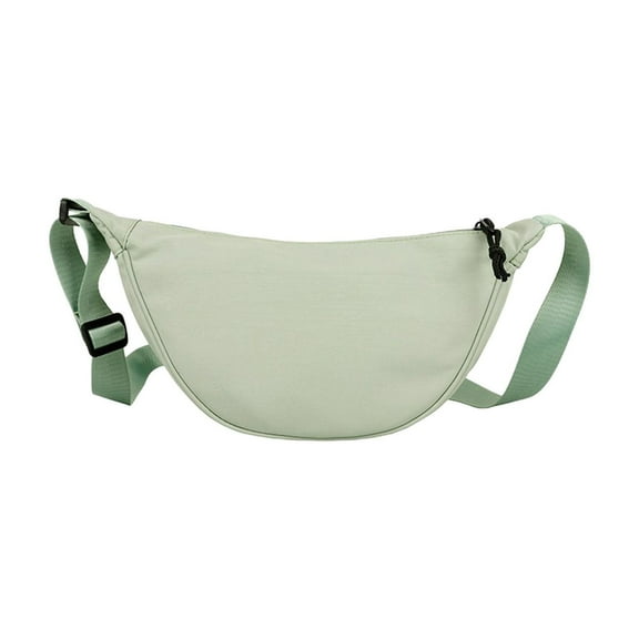 BVXEEP Crossbody Bag, Shoulder Bag, Crossbody Bag Dumpling Bag Lightweight Small Underarm Bag