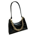 thumbnail image 1 of BVXEEP Crossbody Bag, Shoulder Bag, One Shoulder Crossbody Bag Leather Large Capacity Multi Compartment Women Bag, 1 of 4