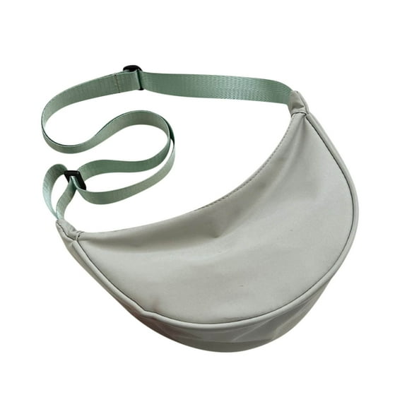 BVXEEP Crossbody Bag, Shoulder Bag, Women Simply Fashion Bag Strap Messenger Crossbody Purse Bag Mobile Phone Bag