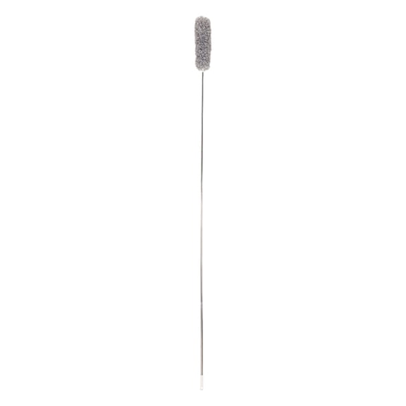 BVXEEP Dusters for Cleaning, Retractable Dirt Cleaner Duster Microfiber Hand Duster 110 in Retractable Dirt Brush Cleaner Long Feather Duster for Cleaning Ceiling Fan Furniture Blinds Wall