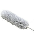 thumbnail image 1 of BVXEEP Dusters for Cleaning, Retractable Dirt Cleaner,Microfiber Hand Duster, Retractable Dirt Brush Cleaner Long Feather Duster for Cleaning Ceiling Fan,Furniture,Blinds,Wall, 1 of 9