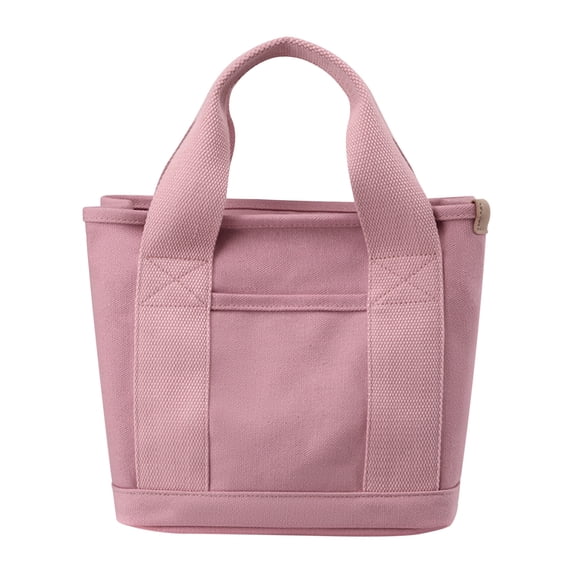 BVXEEP Gym Bag, Travel Duffle Bag, Fashion Canvas Bag Tote Bag Storage Bag Multi-Pocket Handbag Handle Bag Large Capacity Multi-pocket Handbag