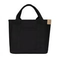 thumbnail image 1 of BVXEEP Gym Bag, Travel Duffle Bag, Fashion Canvas Bag Tote Bag Storage Bag Multi-Pocket Handbag Handle Bag, 1 of 9