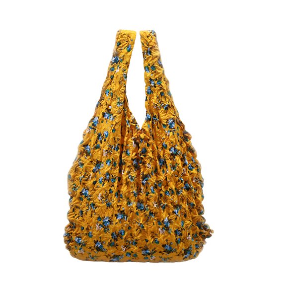 BVXEEP Gym Bag, Travel Duffle Bag, Large Capacity Multipurpose Shopping Bag Tote Bag Telescopic Bag Pleated Bag