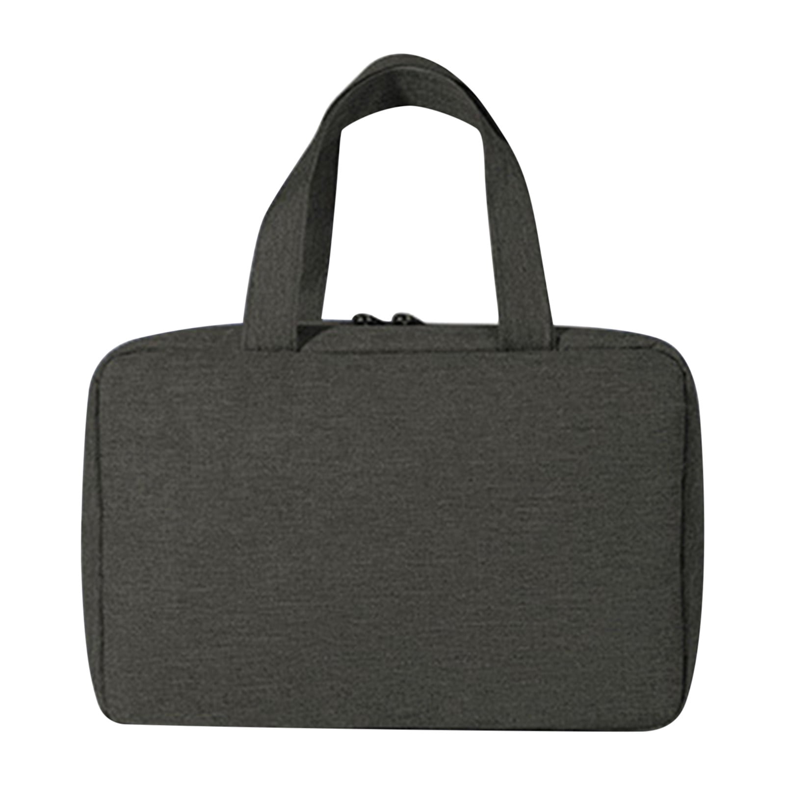 BVXEEP Gym Bag, Travel Duffle Bag, Travel Toiletry Bag, Portable Makeup