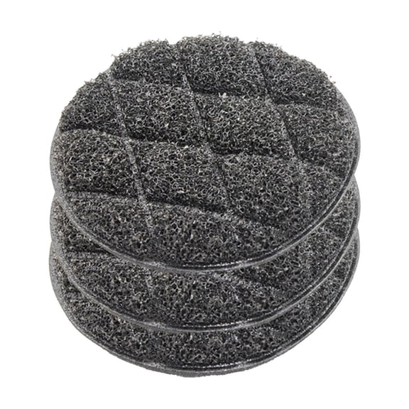 BVXEEP Kitchen Sponges, Dish Sponge, 3 Pack Kitchen Specific Sponge for Wiping Oil Stains Multifunctional Scouring Pad for Cleaning Dishes High Density Absorbent Sponge Block