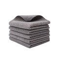 thumbnail image 1 of BVXEEP Kitchen Towels, Multi-Purpose Cleaning Wipes for Kitchenmulti Colors Availablecorn Kernel Household Cleaning Clothkitchen Dishwashing Absorbent Cleaning Wipes, 1 of 8