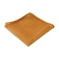 thumbnail image 1 of BVXEEP Kitchen Towels, Multipurpose Mesh Dishwashing Rags Upgraded Multifunctional Double Layer Washing Dishes Rags for Wet and Dry 2024 Non Scratch Dishcloth Kitchen Cleaning Supplie, 1 of 7