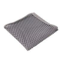 BVXEEP Kitchen Towels, Multipurpose Mesh Dishwashing Rags Upgraded Multifunctional Double Layer Washing Dishes Rags for Wet and Dry 2024 Non Scratch Dishcloth Kitchen Cleaning Supplie