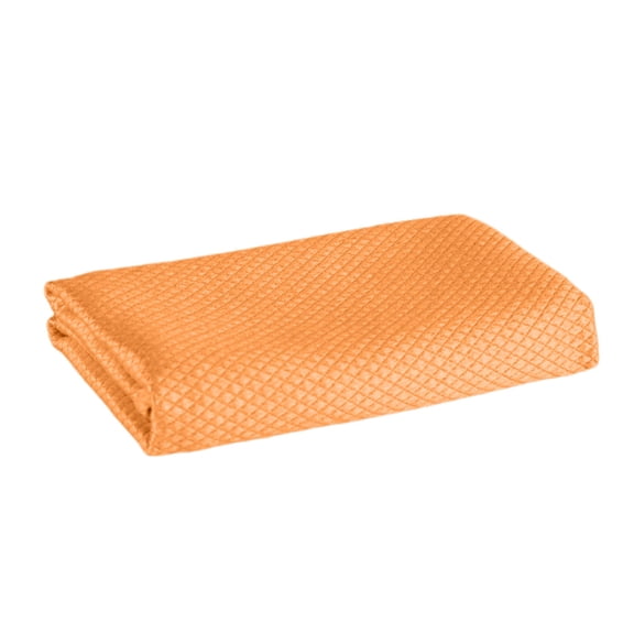 BVXEEP Kitchen Towels, Thicken The Lock Edges Superfine Fiber Bibulous Hairless Wadding Mark Fishs Scale Pattern Dishcloth Household Kitchen Wipe Glass Cloth