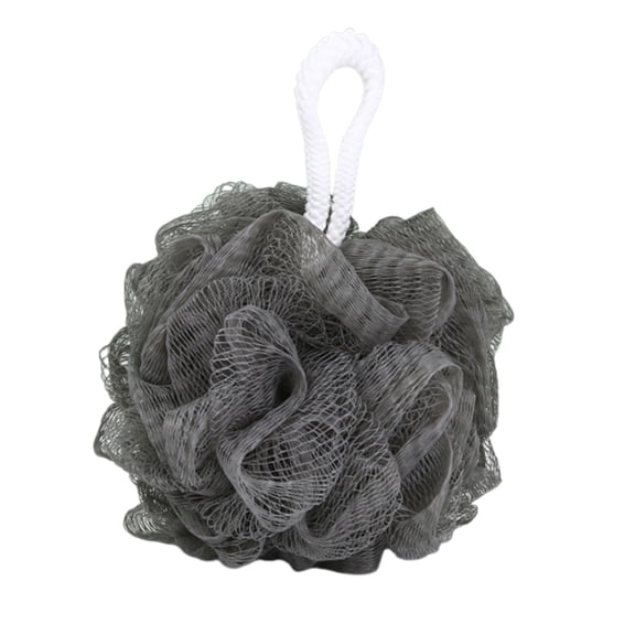 BVXEEP Loofah Sponge, Shower Brush, 50G Large Cute Bath Rub Back Foaming Bath Products Bath Flower Bath