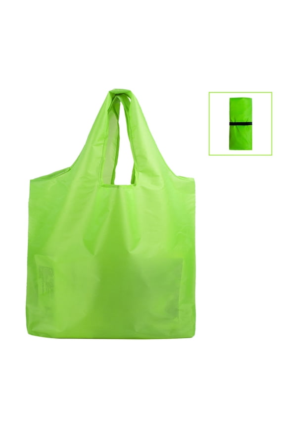 Reusable Grocery Bags, Multifunctional Portable Folding Storage Shopping Household Tote Bags