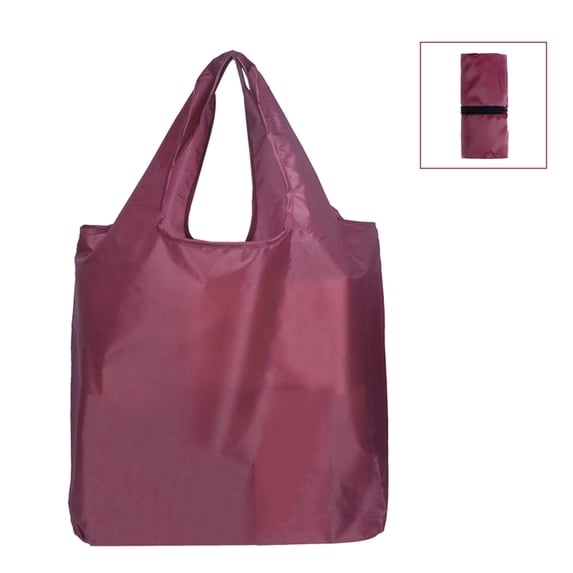 BVXEEP Reusable Grocery Bags, Multifunctional Portable Folding Storage Shopping Household Tote Bags
