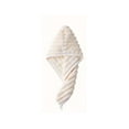 thumbnail image 1 of BVXEEP Shower Cap, Dry Hair Cap with Large Waves Three-Dimensional Vertical Pattern Adult Shower Cap, 1 of 6