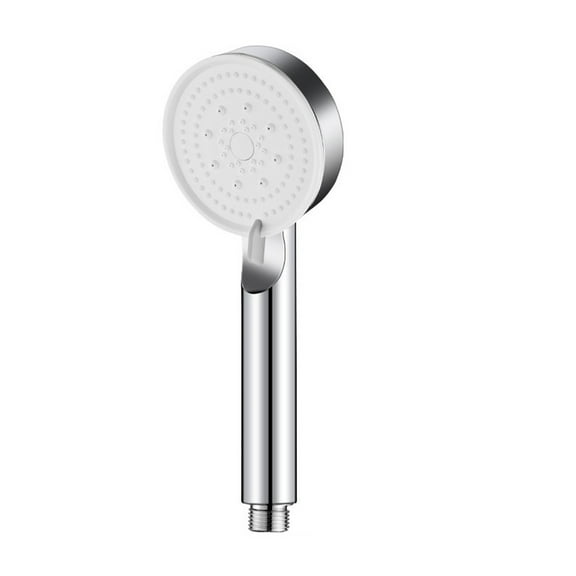 BVXEEP Shower Head, Spray Shower Booster Shower Five-Speed Multi-Function Strong Rain Shower