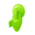 thumbnail image 1 of BVXEEP Shower Head Wall Mount, Household Suction Cup Shower Shower Fixed Seat Shower Bracket, 1 of 5
