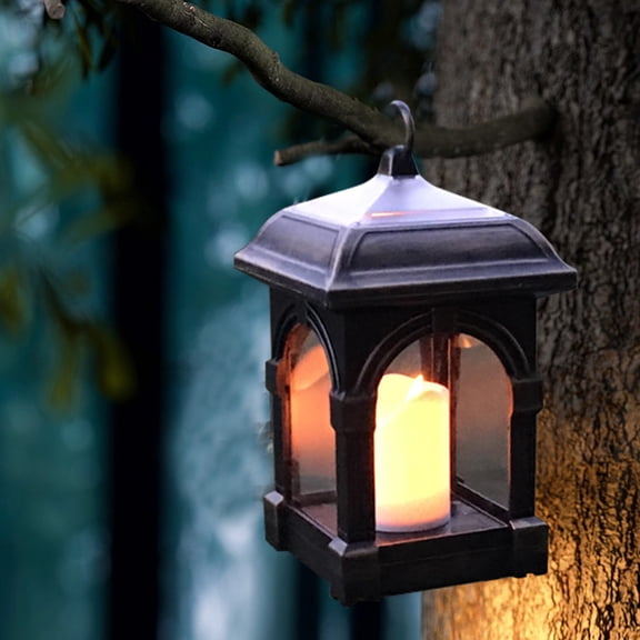BVXEEP Solar Lights Outdoor, Led Outdoor Solar Lights, Land-Scape Spotlights, Garden Lights, Wireless Solar Powered Outdoor Lights/Lighting for Yard, Walkway