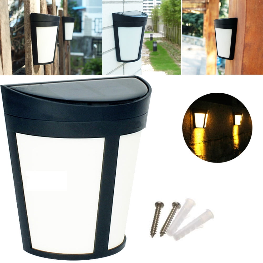 Image showcasing Modern Outdoor Lighting & Outside Lights - Lumens