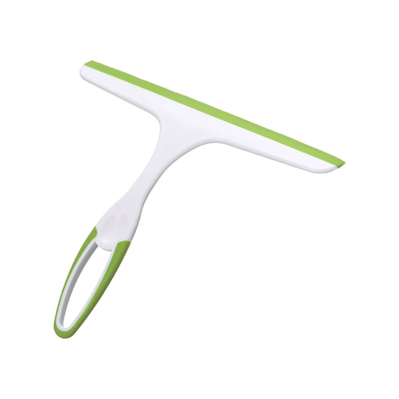 BVXEEP Window Squeegee, Household Glass Scraper Car Glass Cleaner Window Cleaning Floor Tile Wall Cleaning Brush Wiper