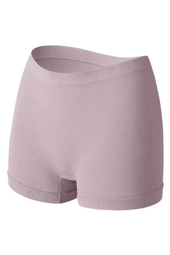 Women's Solid Color Large Flat Summer Womens Shorts Dressy Casual Angle Bottom Corner Bottom Short Bottom Womens Shorts Casual Shorts