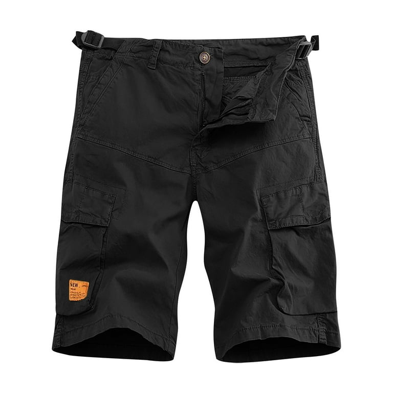 Mens cargo shorts 28 waist hotsell