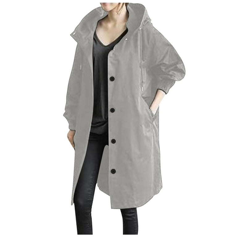Burlington raincoat store