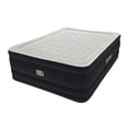 thumbnail image 1 of Bestway SleepSupport Air Mattress Queen 24” with Built-in AC Pump, 1 of 10