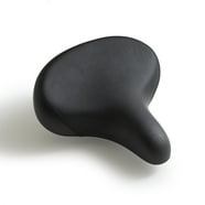 schwinn quilted spring bike seat