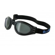 BW Gogg Polarized Drifter Sunglasses With Gray Lens