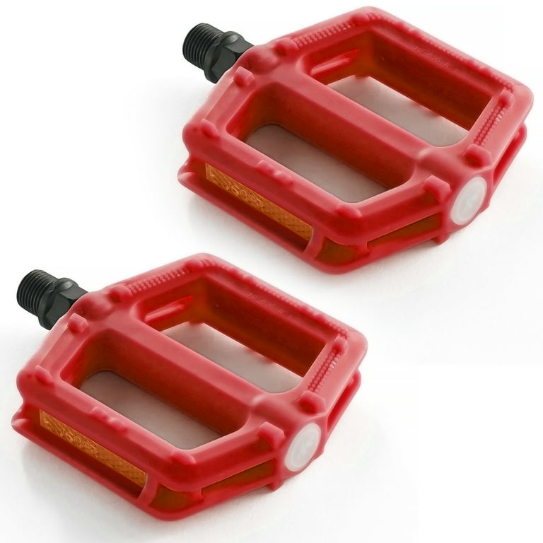 Childs clearance bike pedals
