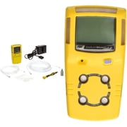 BW Technologies XT-XWHM-Y-NA GasAlertMax XT II 4-Gas Detector with Pump