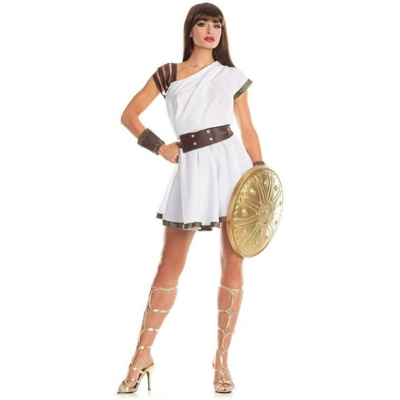 BW1659 3 Piece Gallant Gladiatrix