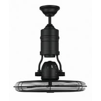 Craftmade Lighting - Bellows III - 3 Blade Ceiling Fan-24.3 Inches Tall and 18