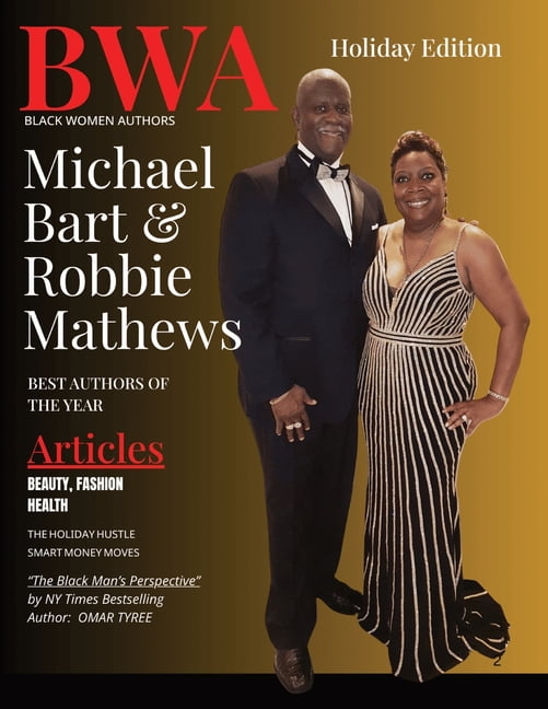 BWA Magazine Holiday Edition 2025, (Paperback)