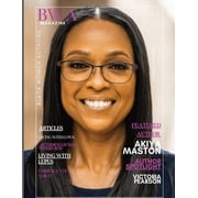 BWA Magazine June Edition . Embracing Your Voice!, Paperback