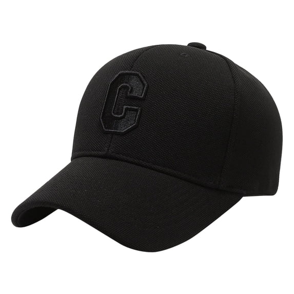 BWASD Baseball Cap for Women Men Unstructured Design Breathable Sunshade Dad Trucker Hat Letter Embroidery Sports Caps Workouts and Outdoor Activities All Season