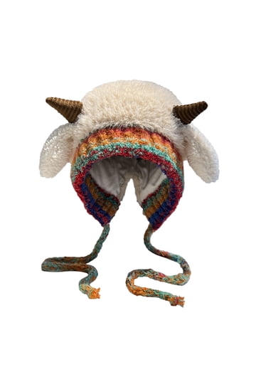Sheep Hat