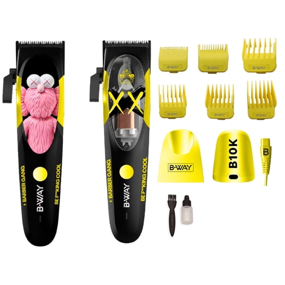 BWAY B10K Professional Clipper