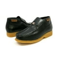 thumbnail image 1 of BWB British Collection Leather Slip On - High-Quality Handmade Shoe, 1 of 5
