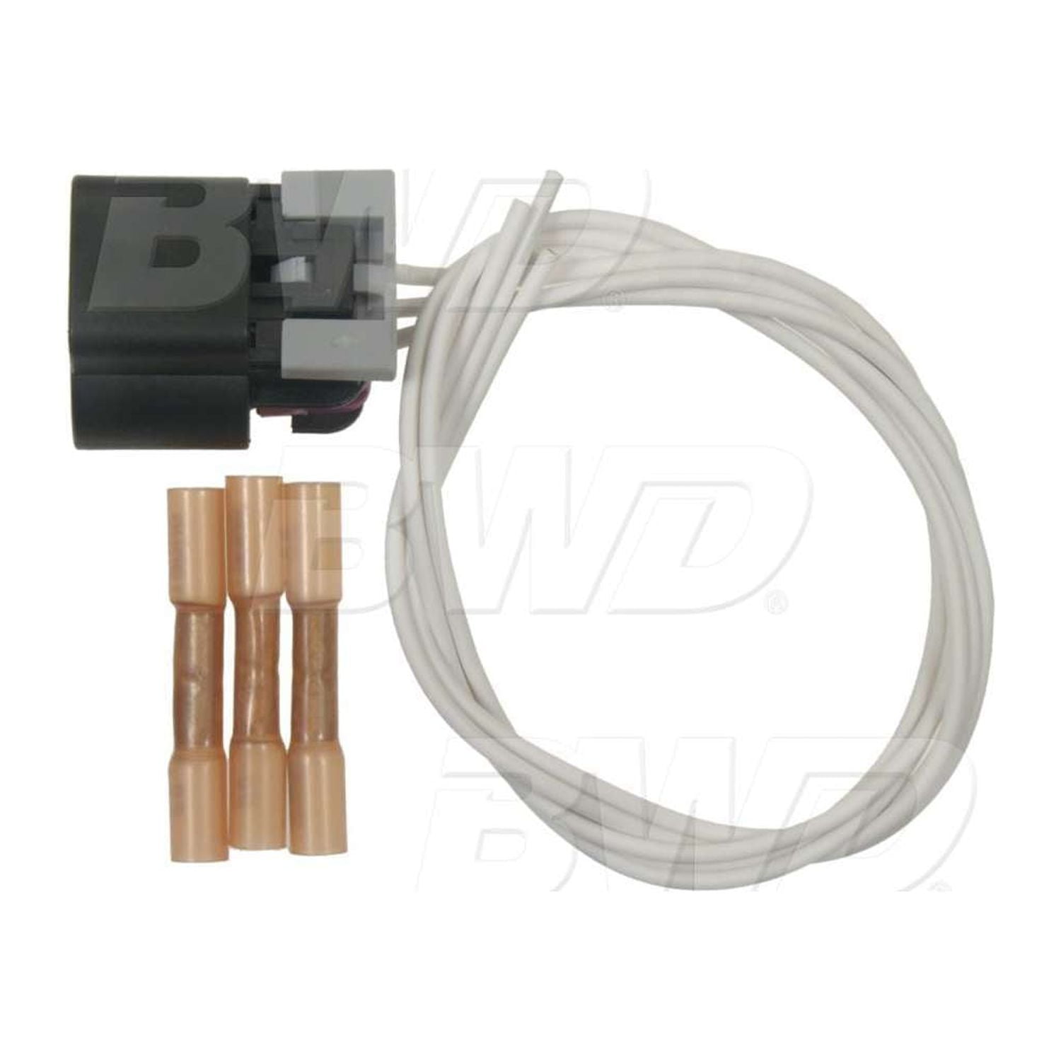 BWD Automotive Cam Position Sensor Connector