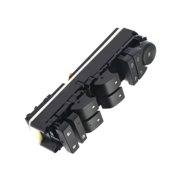 BWD Automotive Door Remote Mirror Switch