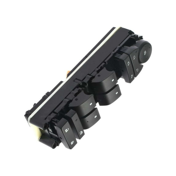 BWD Automotive Door Remote Mirror Switch