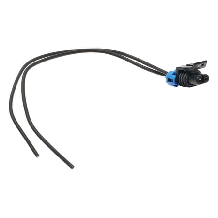 BWD Automotive EGR Solenoid Valve Connector