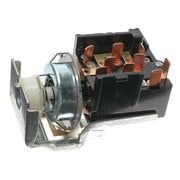 BWD Automotive Headlight Switch