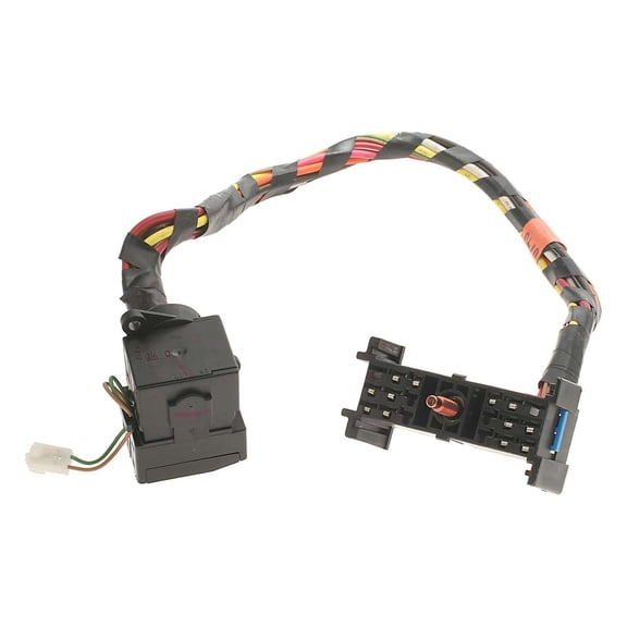 BWD Automotive Ignition Switch