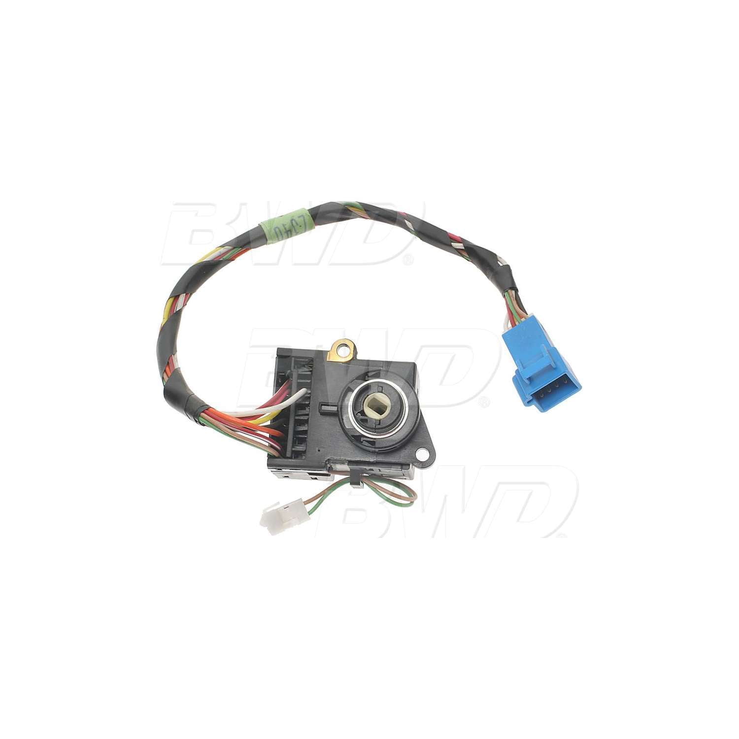 BWD Automotive Ignition Switch